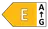 etiqueta-energetica-E