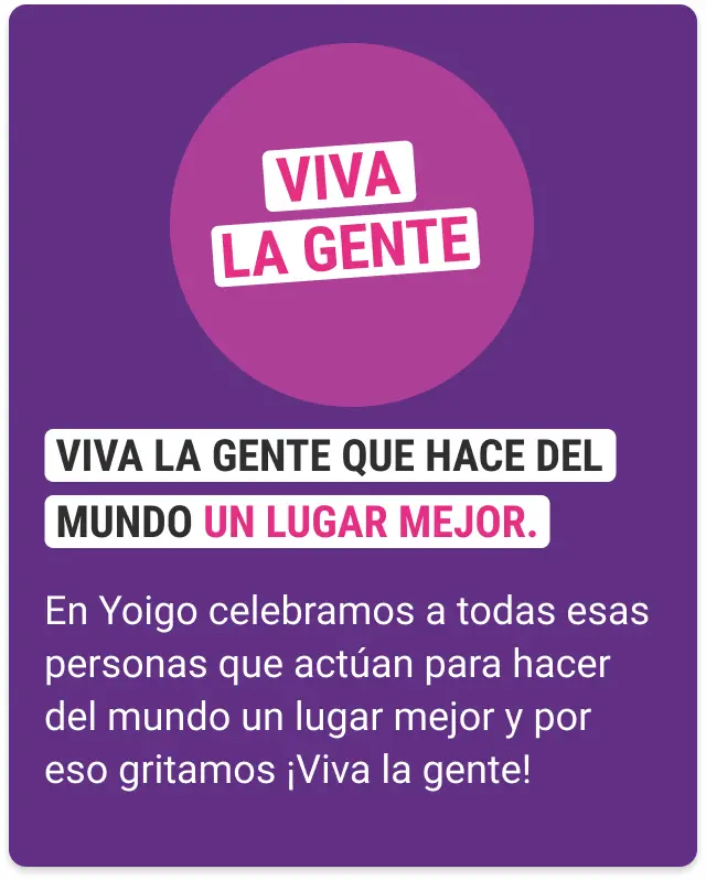 TARIFAS MÁS VENDIDAS
