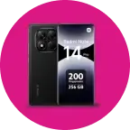 icono fondo rosa foto moviles