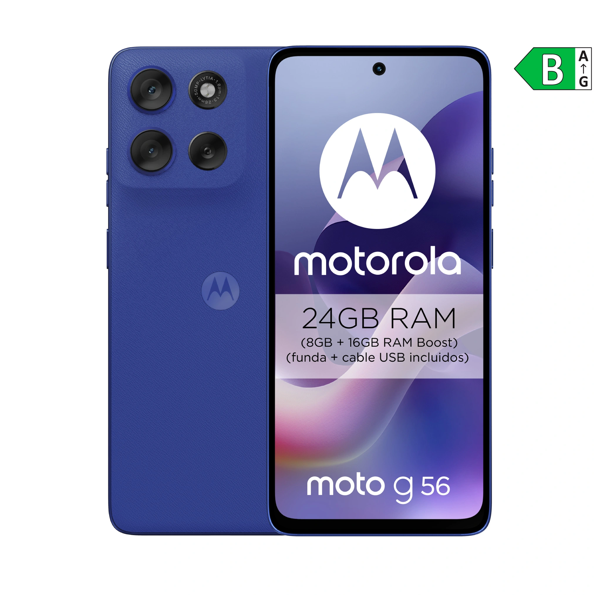 Motorola Moto G56 5G 256GB
