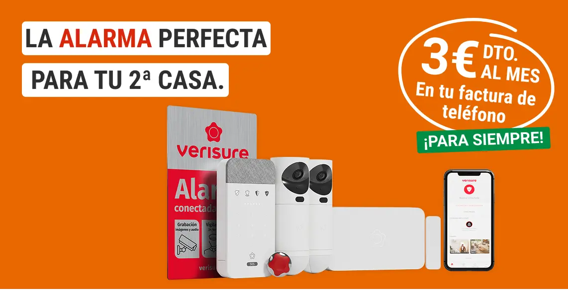 YOIGO CLIENTES - IMAGEN - FIBRA ADICIONAL - ALARMAS