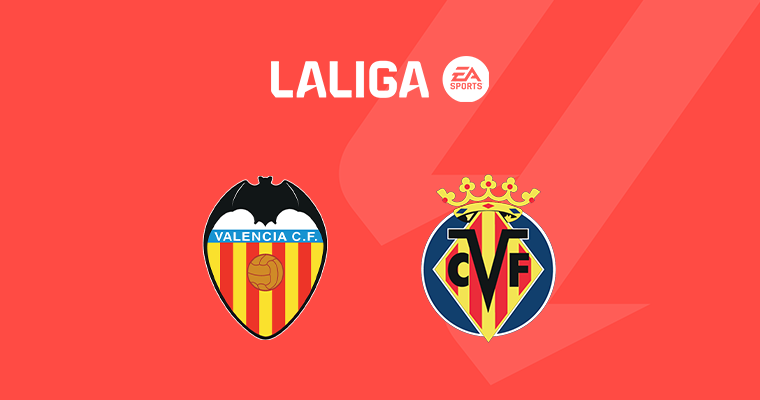 Orange TV Libre | Partido Valencia- Villarreal