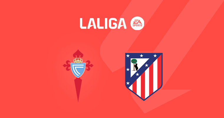 Orange TV Libre | Partido Celta - Atletico de Madrid