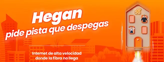 Hegan Euskaltel