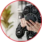 r pymes soluciones digitales ciberproteccion red movil card 3