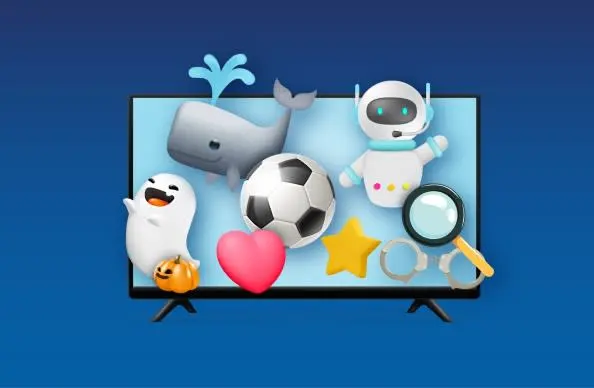 agile TV