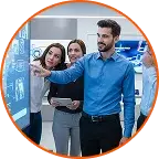 euskaltel pymes soluciones digitales posicionamiento web card3