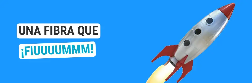 fibra que fium
