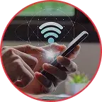 r pymes soluciones digitales seguridad en tu movil card 3