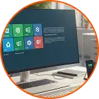 euskaltel pymes soluciones digitales seguridad en tu correo card3