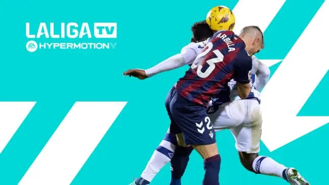 Ver partidos del Eibar