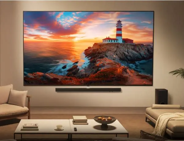 comprar smart tv online
