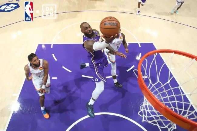 NBA en directo