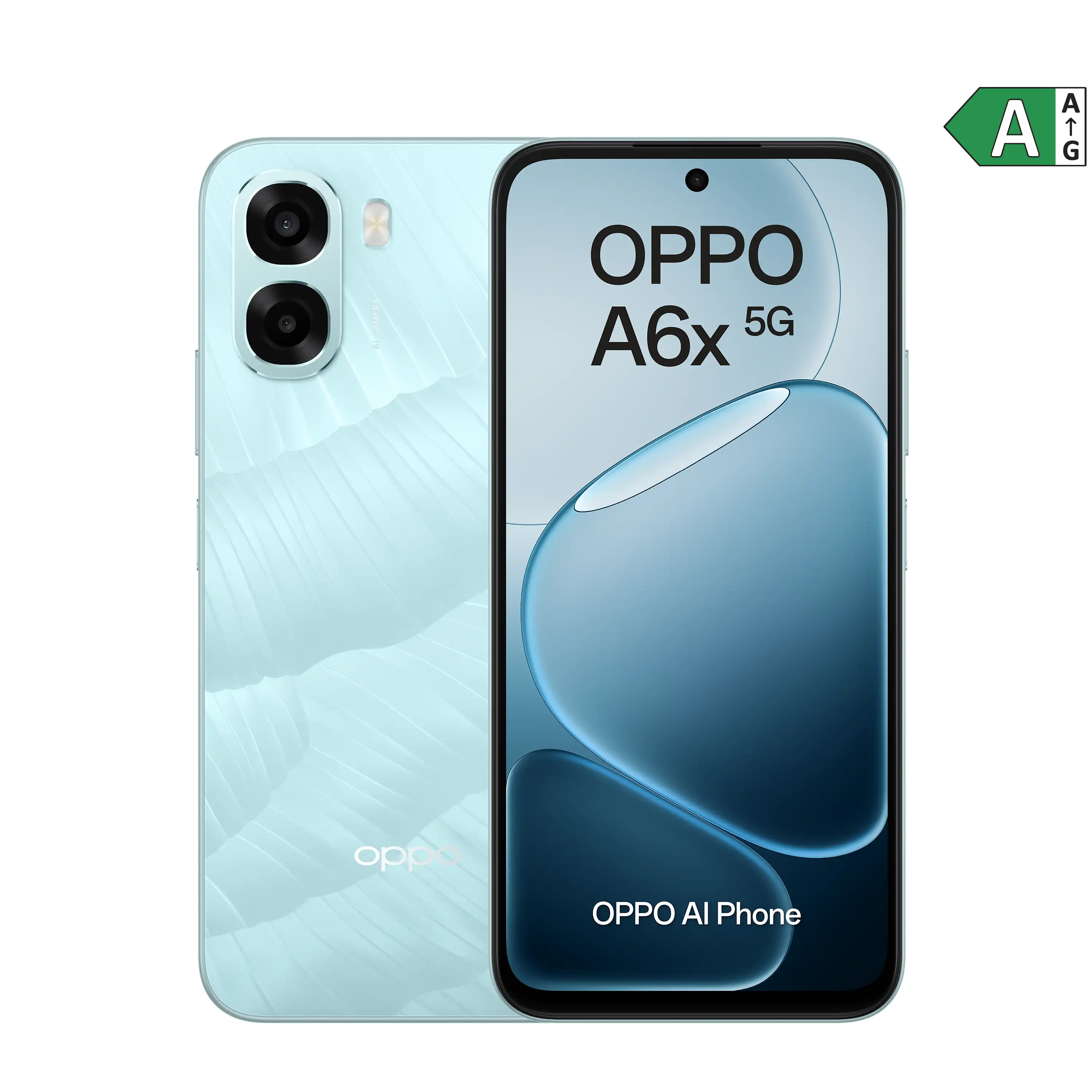 oppo-A6x-5G