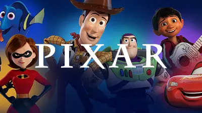Euskaltel | Disney+ | Grid 1 | Pixar