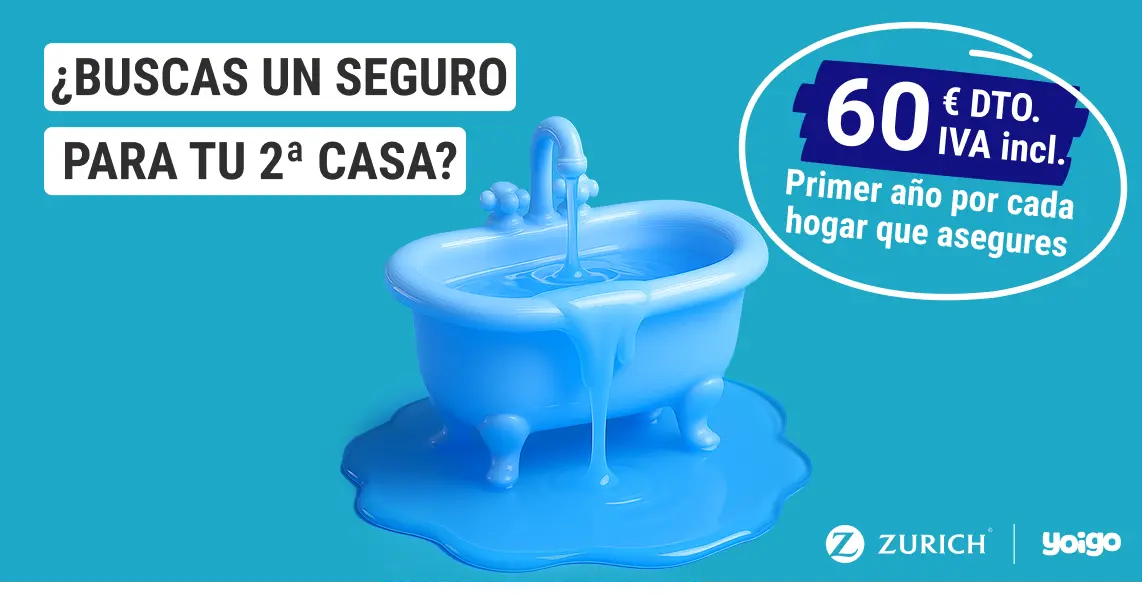 YOIGO CLIENTES - IMAGEN - FIBRA ADICIONAL - SEGURO DE HOGAR