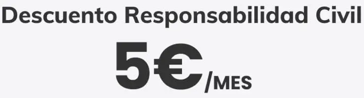 MASMOVIL - BLOQUE ZIGZAG - NEGOCIOS - SEGURO COMERCIOS - DESCUENTO RESPONSABILIDAD CIVIL