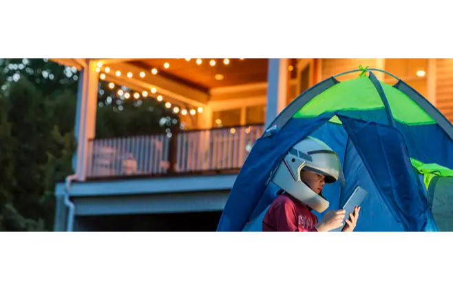 Euskaltelen bigarren etxebizitzako Internet