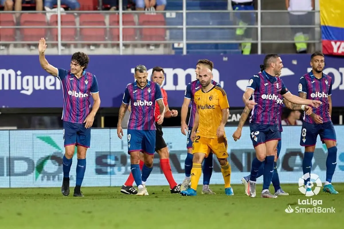 eibar