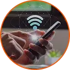 euskaltel pymes soluciones digitales seguridad en tu movil card3