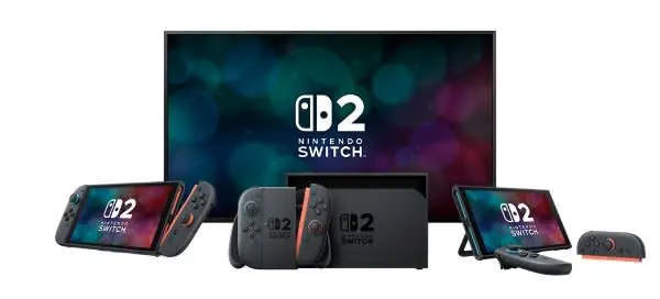 comprar Nintendo Switch