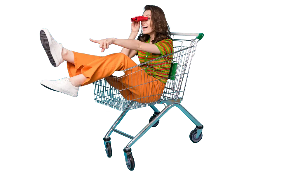 AQUÍ SIEMPRE ES BLACKFRIDAY