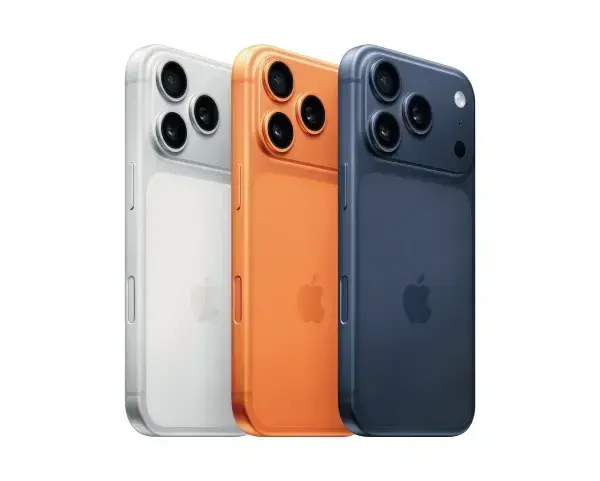 iPhone con envío gratis