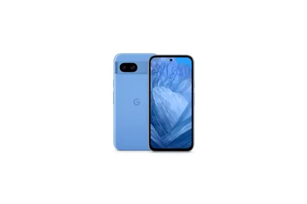 Google Pixel financiado