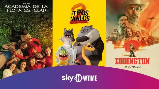 krt skyshowtime nov2025
