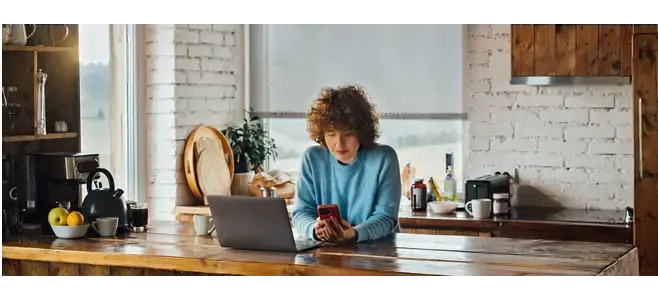 Internet segunda vivienda Navarra