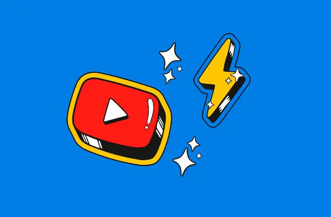 dibujo del logo de nuestra tarifa móvete 30GB y fibra 1Gb