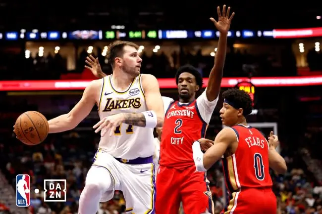Ver la NBA en Euskaltel