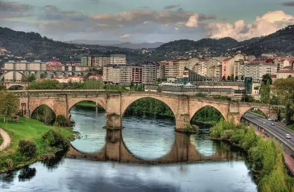 Ourense fibra
