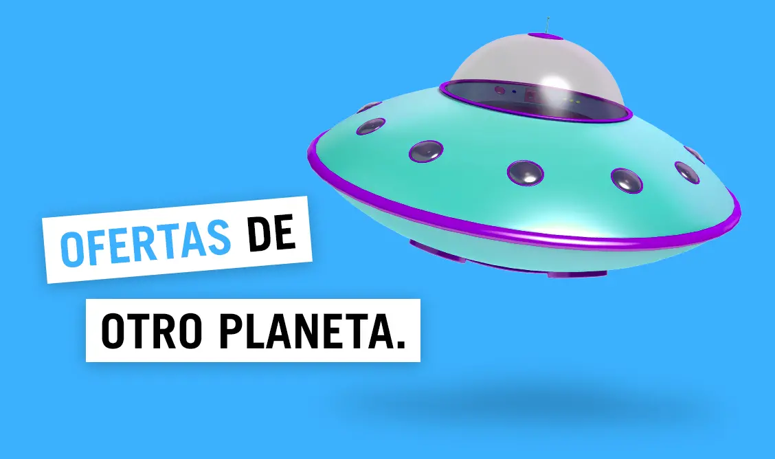 ovni ofertas