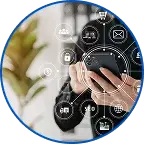 telecable pymes soluciones digitales ciberproteccion red movil card 3
