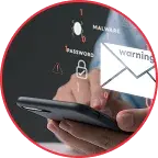 r pymes soluciones digitales seguridad en tu movil card 1