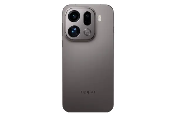 Móviles OPPO financiados
