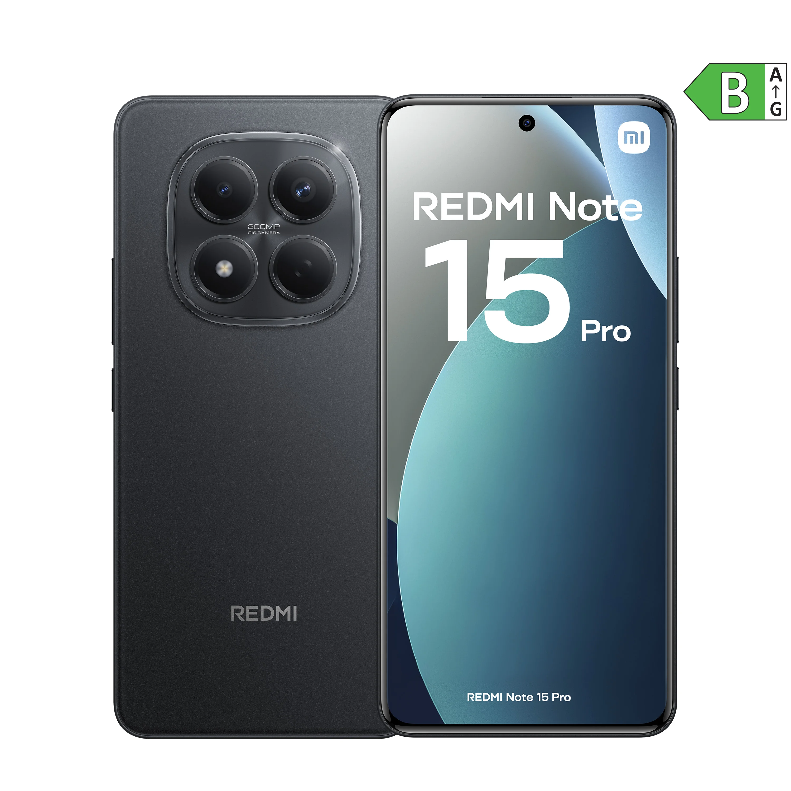 Xiaomi-Redmi-Note-15-PRO-256GB-5G-Gris