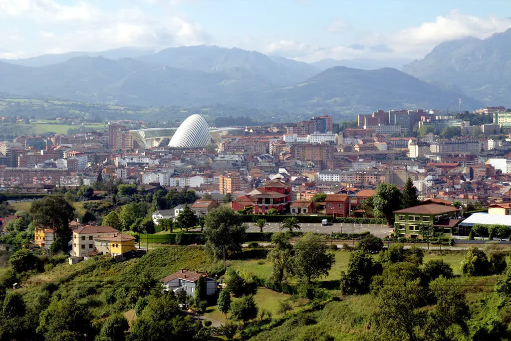 oviedo