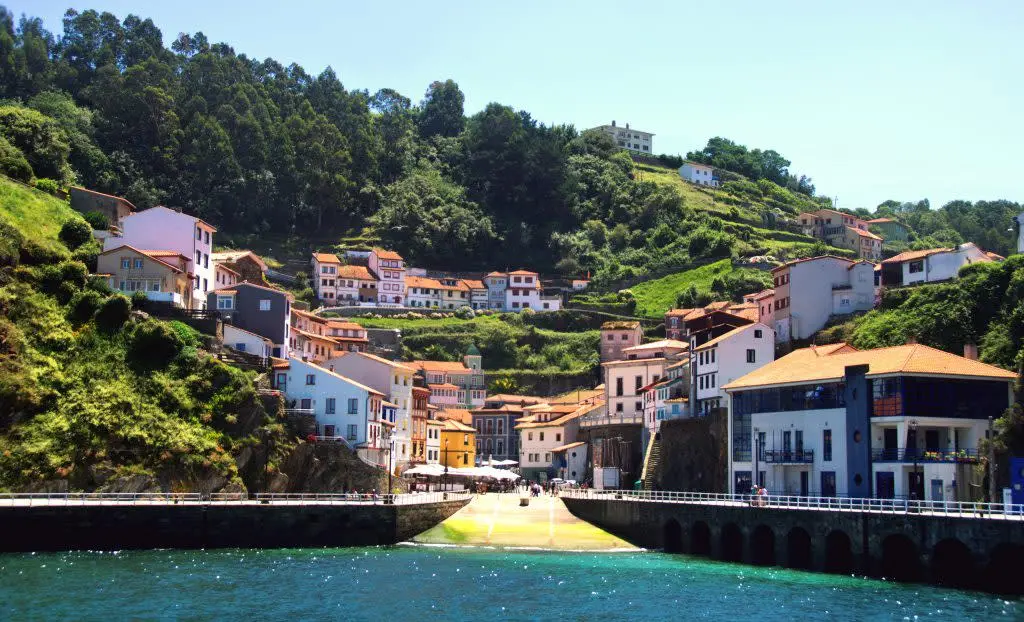 Foto Asturias 1