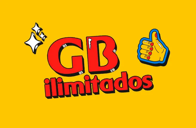 Ofertas tarifa só móbil R