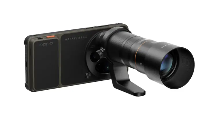Hasselblad Earth Explorer Kit