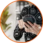 euskaltel pymes soluciones digitales seguridad en tu dispositivo card3