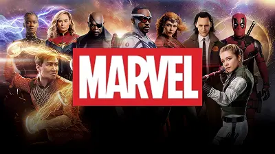 Euskaltel | Disney+ | Grid 1 | Imagen Marvel