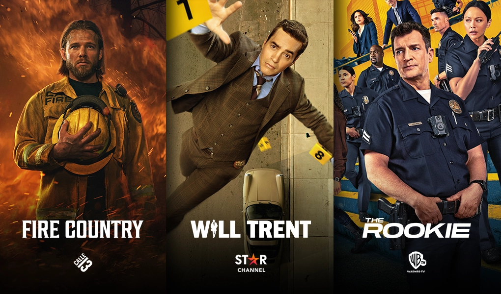 Orange TV Libre | Canales