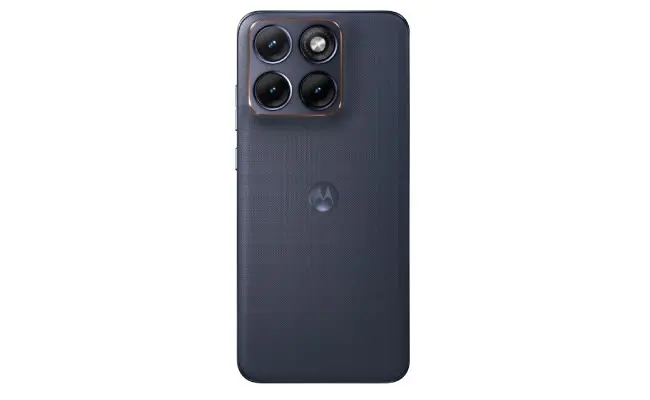 Móviles Motorola