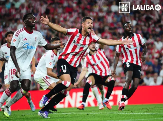 Ver online Athletic Bilbao