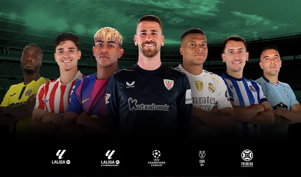 Orange TV Libre | Futbol