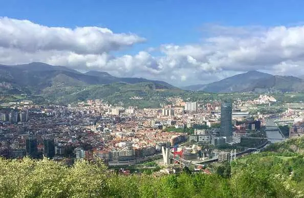 internet Bilbao